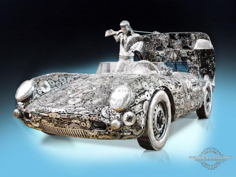 Porsche_Spyder
