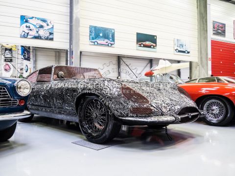 Jaguar_E-Type