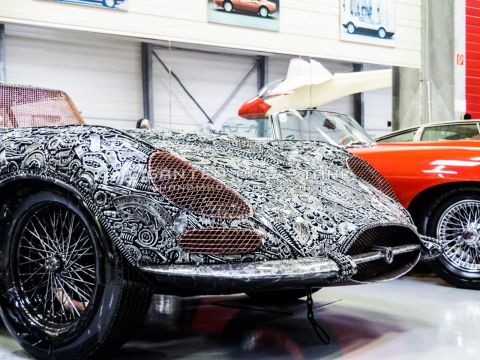 Jaguar_E-Type